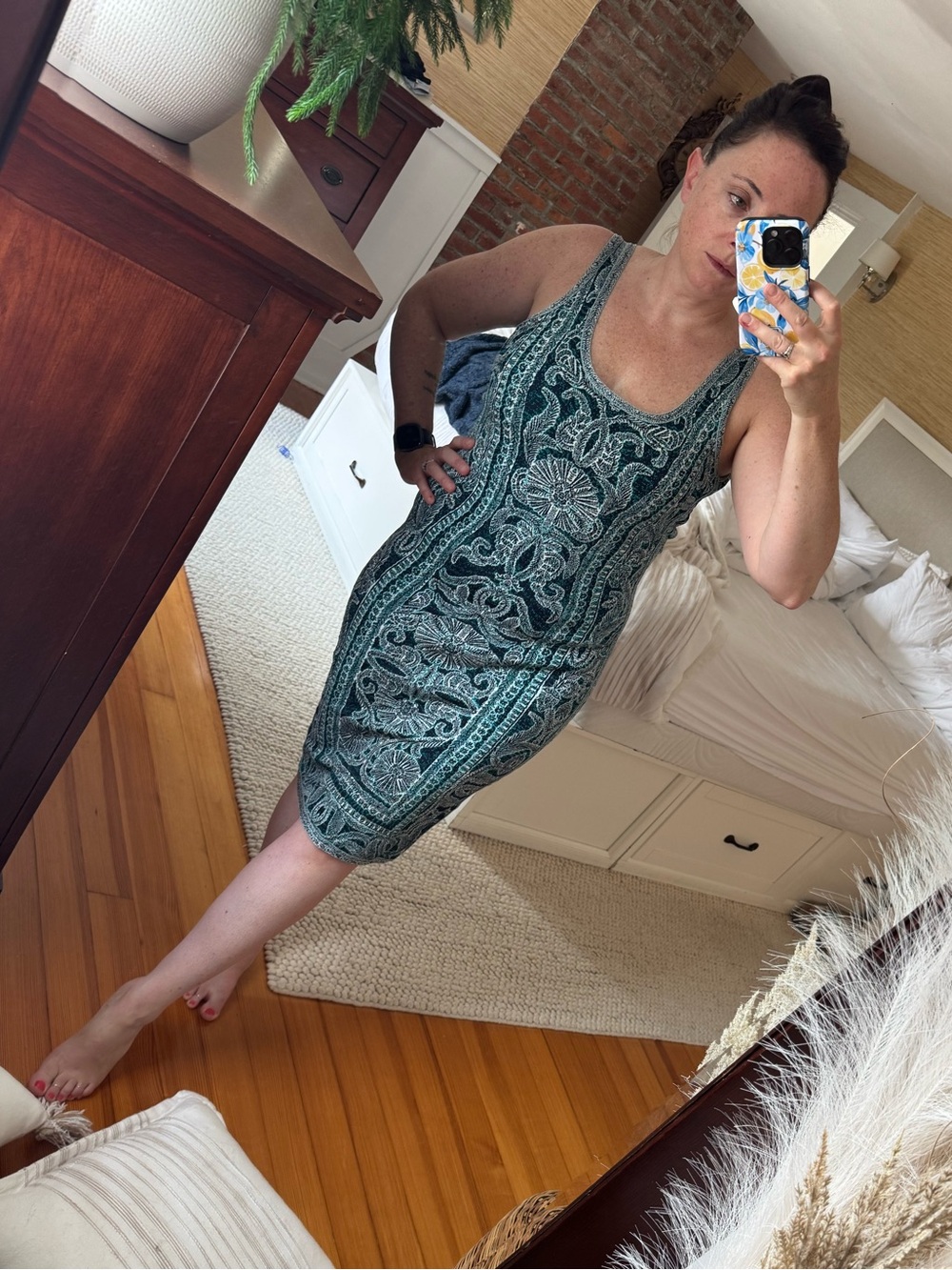 Bodycon dress